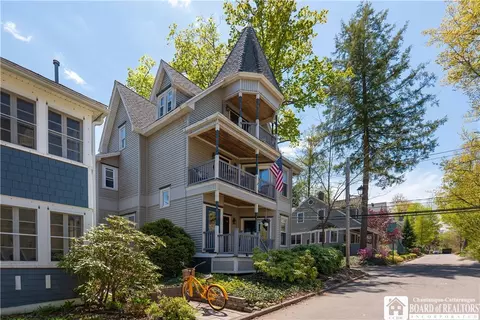 19 Ramble Ave, Chautauqua, NY 14722