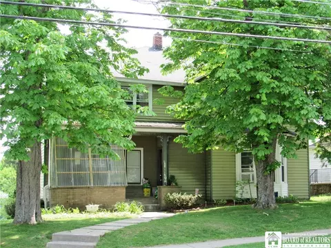 341 S Main St, Jamestown, NY 14701