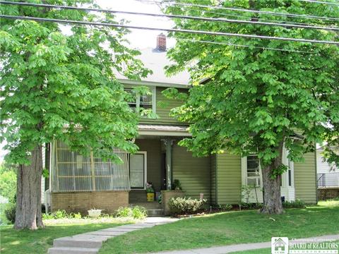 341 S Main St, Jamestown, NY 14701