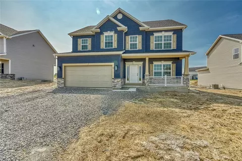 16 Gage Gdns, Chili, NY 14428
