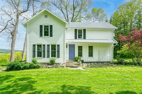 3291 Flint Hill Rd, Italy, NY 14512