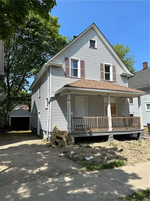 80 Durnan St, Rochester, NY 14621