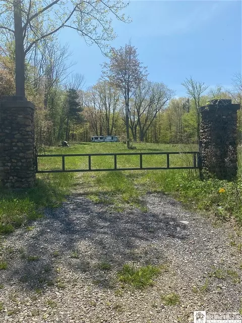 Undisclosed, Sheridan, NY 14136