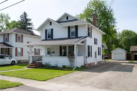 12 Bundy Ave, Bath, NY 14810