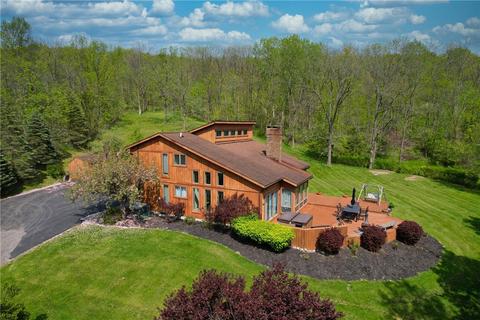 6063 E Lake Rd, Conesus, NY 14435