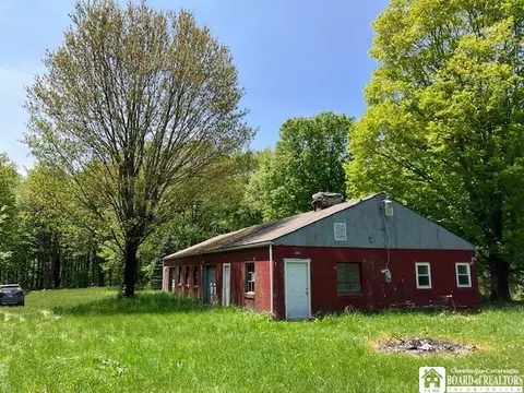 2182 Hanson Rd, Gerry, NY 14733