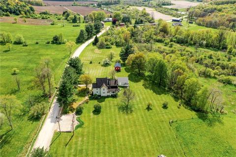 7661 Tuttle Rd, Prattsburgh, NY 14873