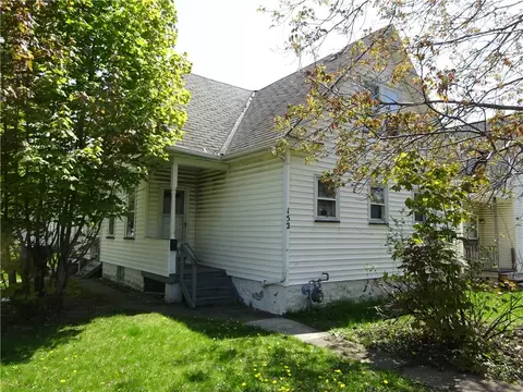 Undisclosed, Rochester, NY 14606