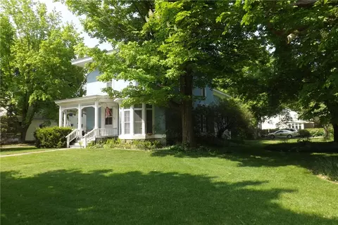 24 N Church St, Nunda, NY 14517