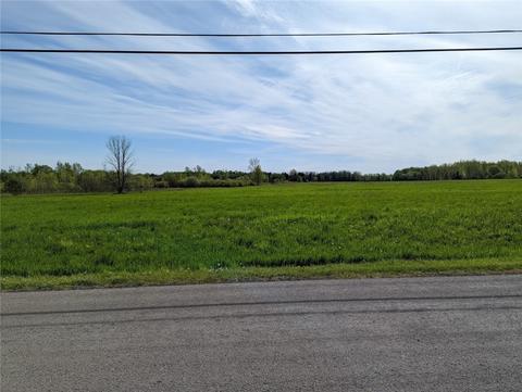 Vl Park Avenue, Carlton, NY 14411