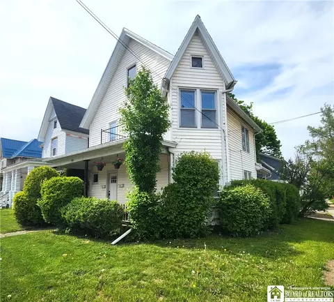 502 Newland Ave, Jamestown, NY 14701
