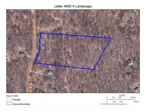 0 Heatherland Ln, Middletown, NY 12455