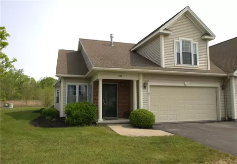 131 Eagle Pne, Rochester, NY 14608