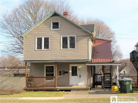 418 Falconer St, Jamestown, NY 14701