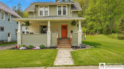 151 Highland Ave, Salamanca, NY 14779
