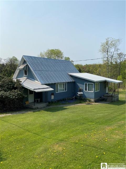 5696 Hog Brook Rd, Wellsville, NY 14895