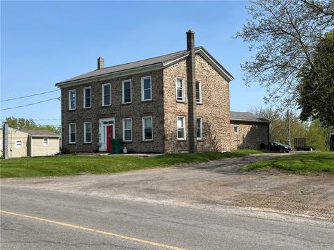 17260 Gulf Rd, Murray, NY 14470