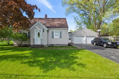 412 Deming St, Rochester, NY 14606