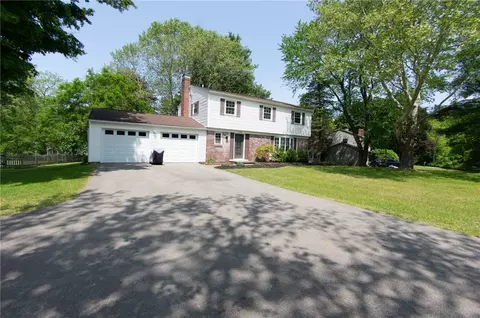193 Thornell Rd, Pittsford, NY 14534