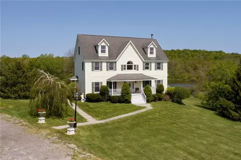 246 Elmore Rd, Decatur, NY 12197
