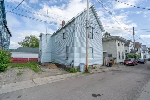 17 Bostwick Pl, Hornell, NY 14843