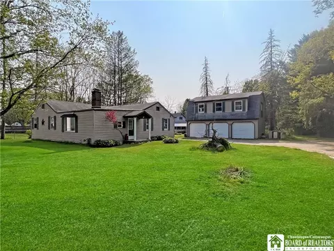 2823 Heinman Rd, Ellery, NY 14742