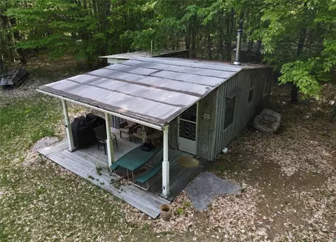 Undisclosed, Rose, NY 14516