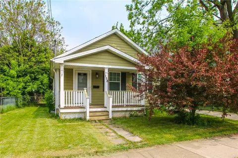 158 Campbell St, Rochester, NY 14611