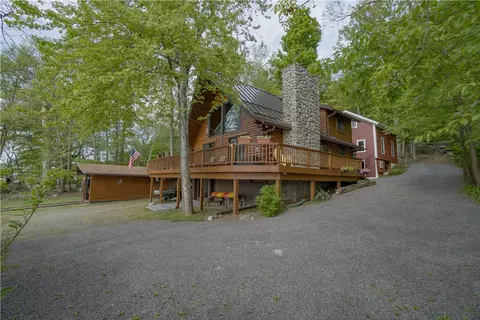 6790 W Bluff Dr, Jerusalem, NY 14478