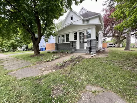 150 Stuart Ave, Arcadia, NY 14513