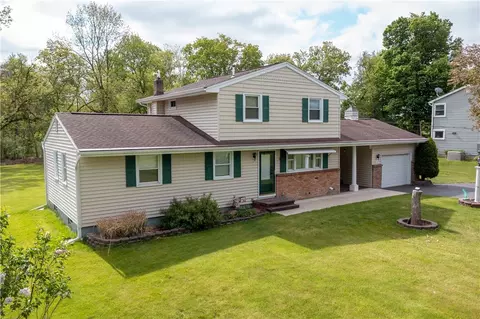 6104 E River Rd, West Henrietta, NY 14586