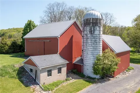 0 S Livonia Rd #0, Conesus, NY 14435