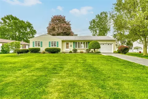 1 Gene Dr, Chili, NY 14624