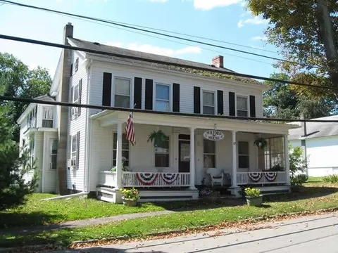 88 W Main St, Milford, NY 13807