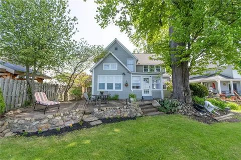 5684 Mcphersons Pt, Livonia, NY 14487