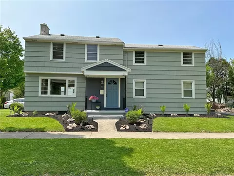 111 Eastmoreland Dr, Rochester, NY 14620