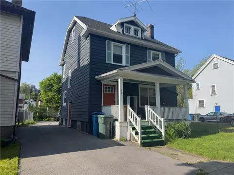 61 Stratford Park, Rochester, NY 14611