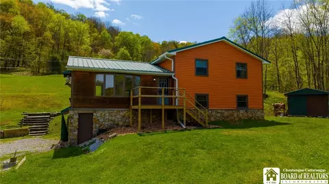 2517 W Washington St, Corydon, PA 16701