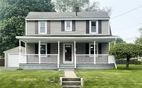 907 Valentine Ave, Rome, NY 13440