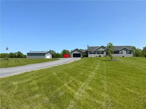 6602 Cayuga Rd, Aurelius, NY 13034