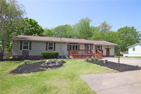 1155 Washington St, Ogden, NY 14559
