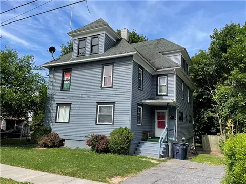 40 Rose St, Geneva, NY 14456