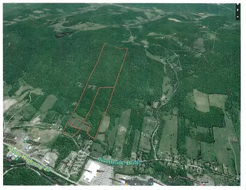 0 Southside Dr, Oneonta-town, NY 13820