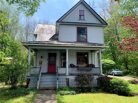 4 Terrace St, Alfred, NY 14802