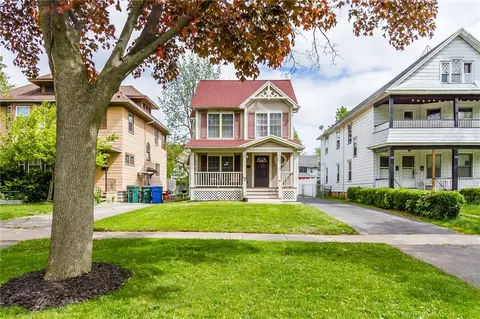 402 Lake View Park, Rochester, NY 14613