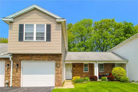 74 Flower Dale Cir, Greece, NY 14626