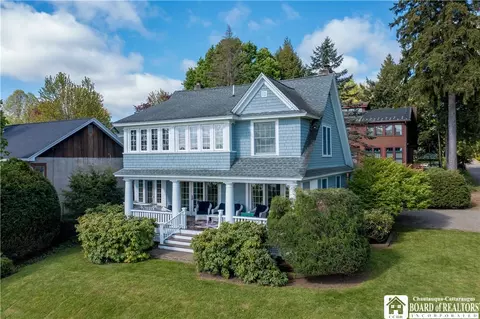15 Emerson Ave, Chautauqua, NY 14722