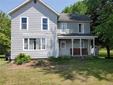 3998 Dewey Rd, Shortsville, NY 14548