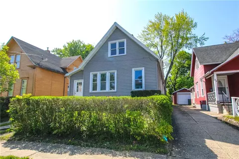 55 Weyl St, Rochester, NY 14621