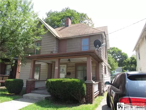 1108 E 2nd St, Jamestown, NY 14701